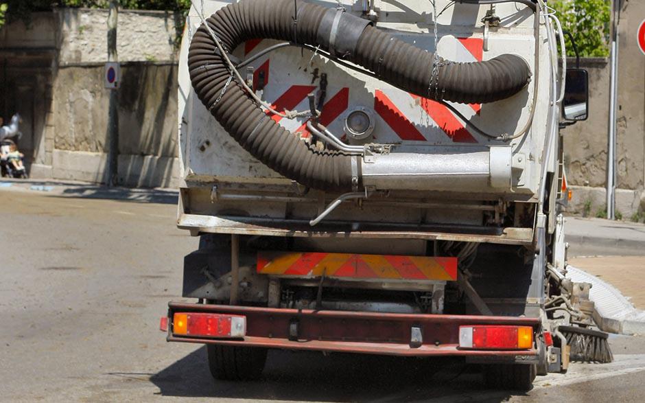 débouchage de canalisation Santeny
