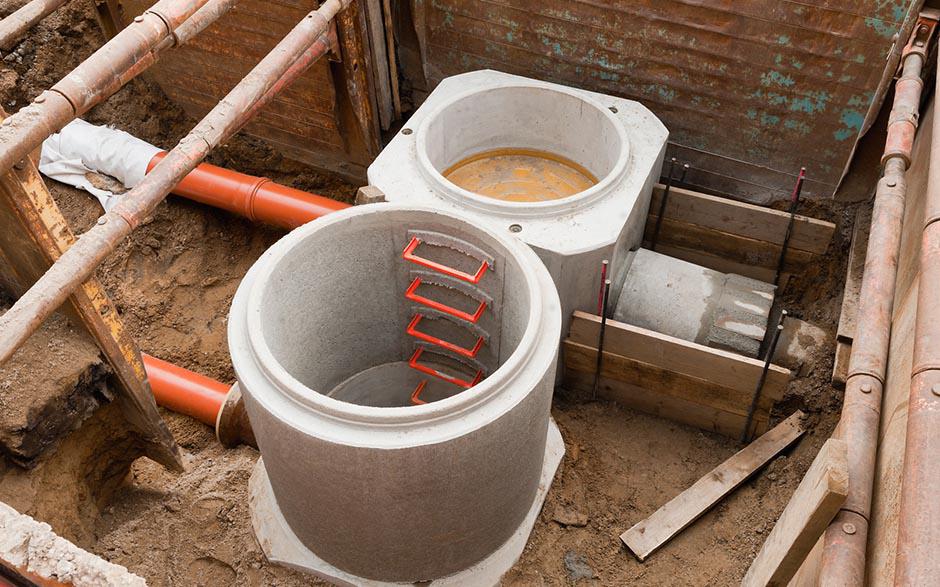 débouchage de canalisation Santeny